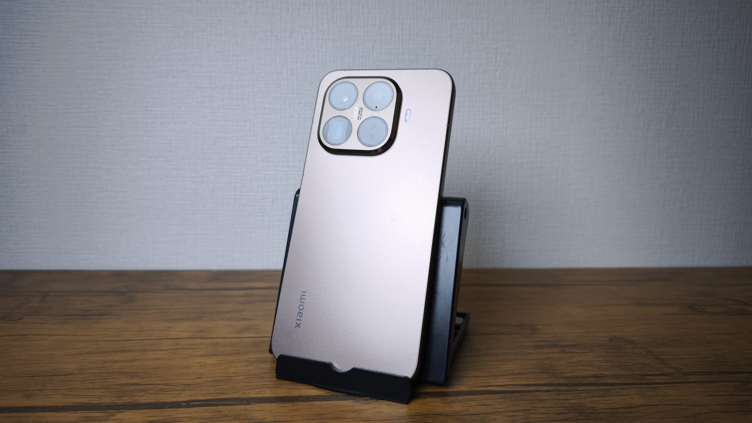 Xiaomi 15T Pro レビュー】デカさ以外素晴らしい。コスパ最強の 